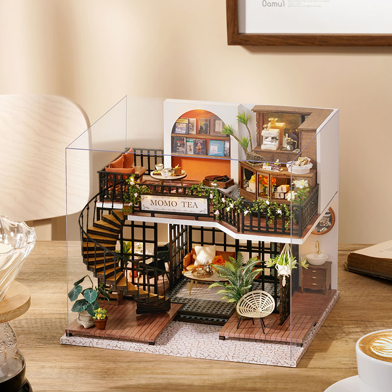 Dollhouse